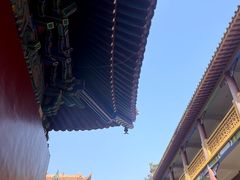 -宝通禅寺