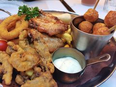 -get pizza意大利餐厅(凯德MALL店)