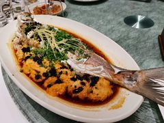 -花城苑广府菜(侨鑫店)