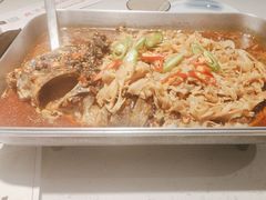 -三江源活鱼现烤(维多利摩尔城店)