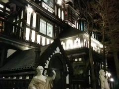 -老英格兰庄园