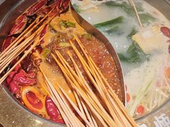 -热辣宗师·串串火锅(万达金街店)