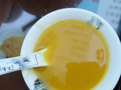 -百年老字号·观振兴蟹黄面·三虾面·苏式面(观前街富仁坊巷店)