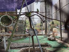 -陕西自然博物馆