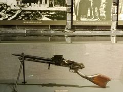 -铁道游击队纪念馆