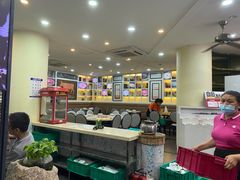 -大志牛肉火锅(天健花园店)