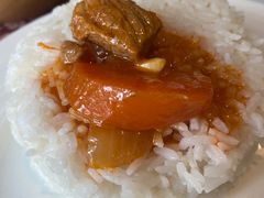-小白桦西餐厅