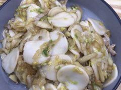 炒年糕-孙阿姨上海小吃·本帮小厨(隆昌路店)
