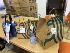 -星巴克臻选(深圳沙井海岸城店)