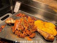 -北京王府井希尔顿酒店·万斯阁西餐厅