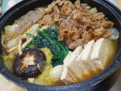 -桃屋日本料理(清华科技园店)