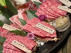-肉魁屋·烧肉·烧鸟·酒场(高新店)