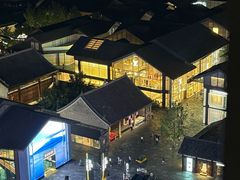 -亚善天籁S酒店(成都太古里旗舰店)