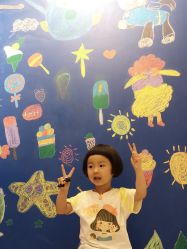 -SoSweet香港专业儿童美发沙龙(IFS国际金融店/春熙路店)