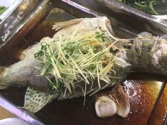 -大笑饭堂(甲子桥店)