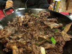 醋血鸭-王城醋血鸭老店