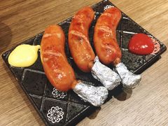 -雷神拉面(财富中心玉米楼店)