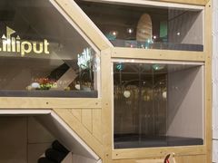 -Lilliput粒粒堡亲子餐厅(置汇旭辉店)