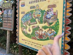 -哈尔滨波塞冬海底世界