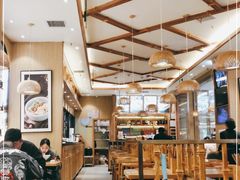 大堂-蓉李记成都名小吃(武汉菱角湖万达店)