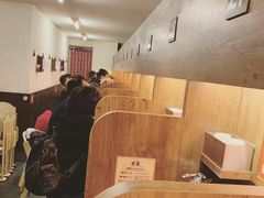 -一兰拉面(新宿中央东口店)