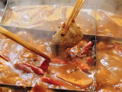 -独雅老火锅(原宏声巷店)