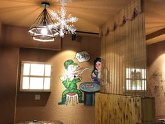 -恩你小木屋米酒店(安盛店)
