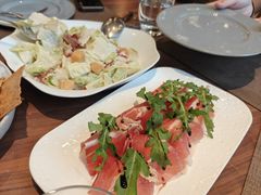 -OGGI TRATTORIA PIZZERIA(深业上城店)