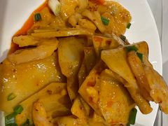 -南山鲜虾面·活鲜小馆·海味大连菜(南山总店)