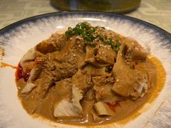 -西安饭庄·非遗陕菜(钟楼店)