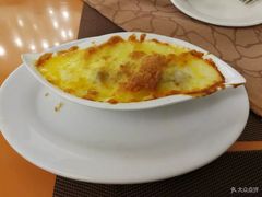 -红房子西菜馆(淮海中路店)