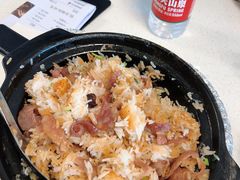 -煲王粤菜餐厅(中侨中心店)