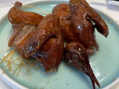 -胜记酒家·精致线(君汇店)