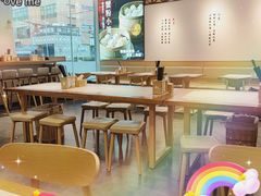 大堂-馋三尺蟹粉小笼(人民广场店)