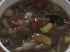 -刘信牛羊肉小炒泡馍(回民街店)