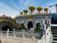 -上海东林寺(金山区)