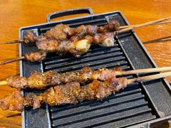 -云海肴·汽锅鸡·云南代表菜(天山百盛优客店)