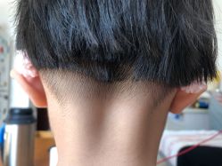 -阿朵拉儿童发型设计(金狮广场店)