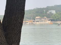 -听鹂馆饭庄(颐和园店)