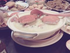 -龙海鲜螃蟹王(宏茂桥店)