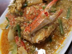 -Dang restaurant (patong phuket)