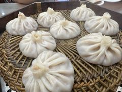 贾三羊肉灌汤包-西安贾三灌汤包·回坊小吃·清真炒菜(北院门总店)