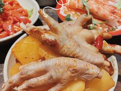 -四小区火锅·巷子里的重庆火锅(花照壁店)