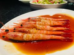 -庐灶江南·江南菜·四合院Bistro(东直门·华侨夜泊君亭店)