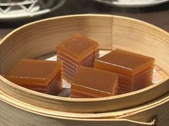 千层枣皇糕-逸东轩(香港逸东酒店)