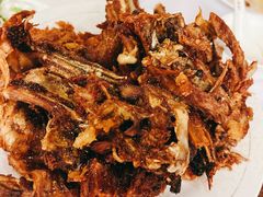 -北京全聚德(天安门店)