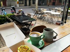 -Alimentari早午餐(安福路店)