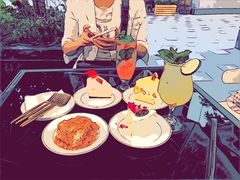 -PETIT PARIS 小巴黎(花园道店)