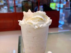 玉兔龙眼冰雪顶-KUNCHA鲲茶·江西制茶(铜锣湾店)