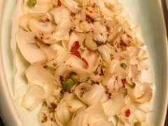 -浩运海鲜·16年专注青岛菜(石老人店)